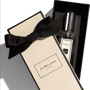 Authentic Jo Malone Perfume